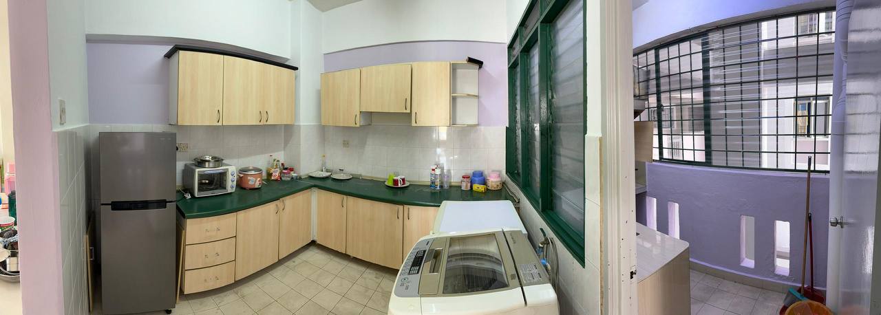 South City Condo Taman Serdang Perdana Selatan - photo 2