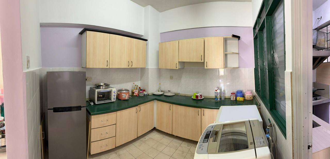 South City Condo Taman Serdang Perdana Selatan - photo 4