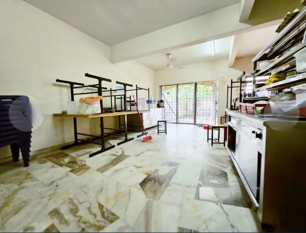 2 Storey Terrace House Bandar Teknologi Kajang - photo 2
