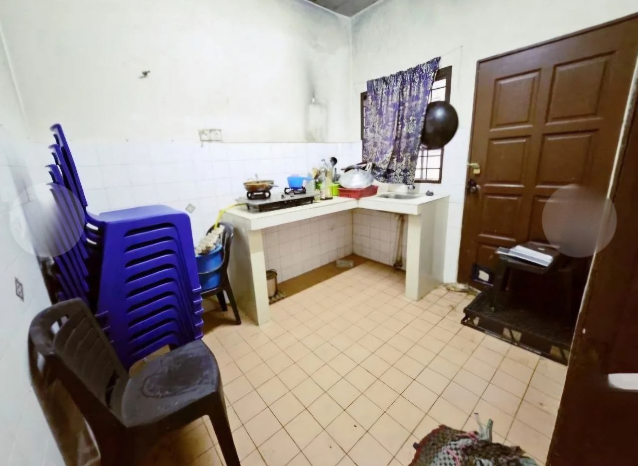 2 Storey Terrace House Bandar Teknologi Kajang - photo 3