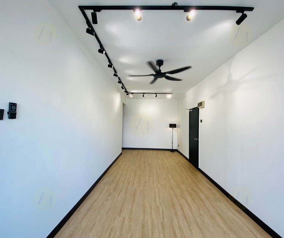 Sri Melor Apartment Ukay Perdana - photo 2