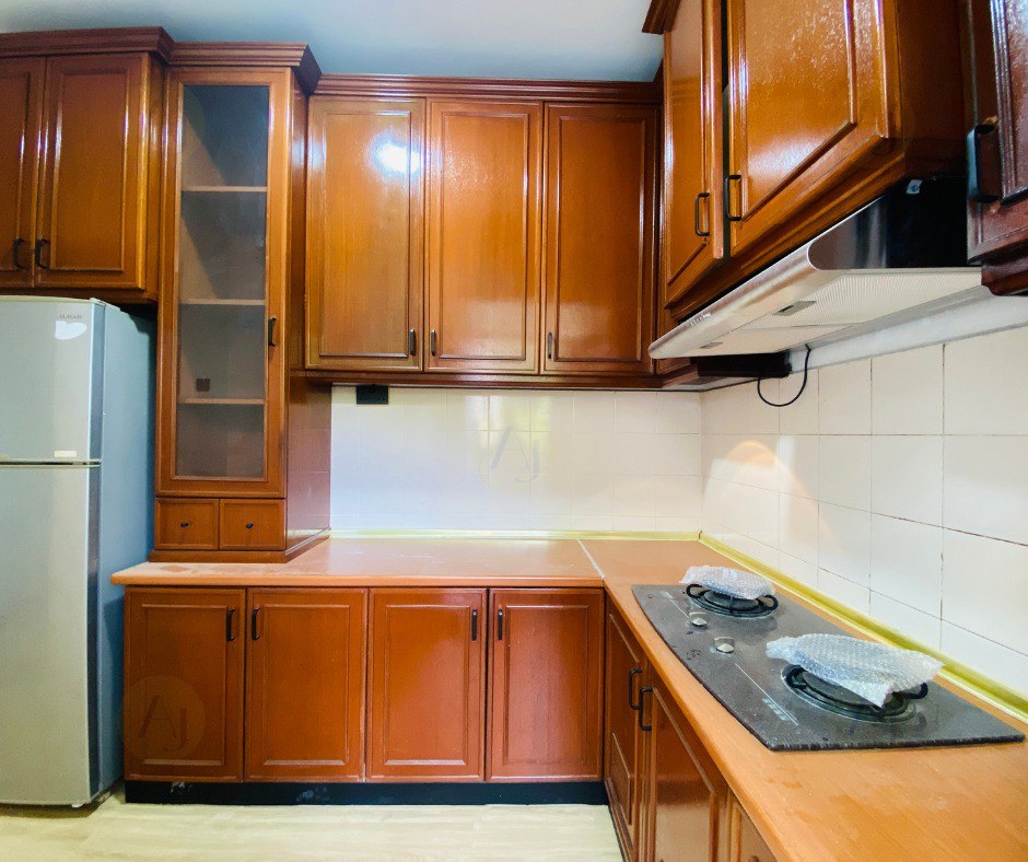 Sri Melor Apartment Ukay Perdana - photo 3