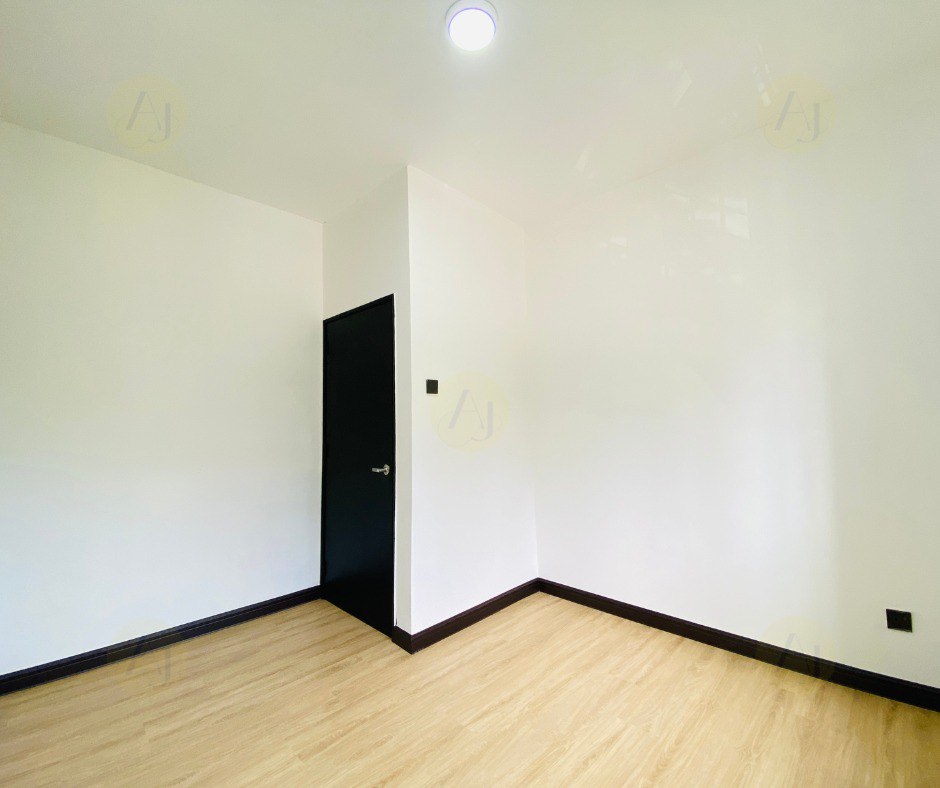 Sri Melor Apartment Ukay Perdana - photo 4