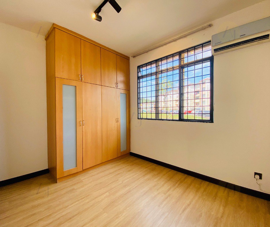 Sri Melor Apartment Ukay Perdana - photo 6