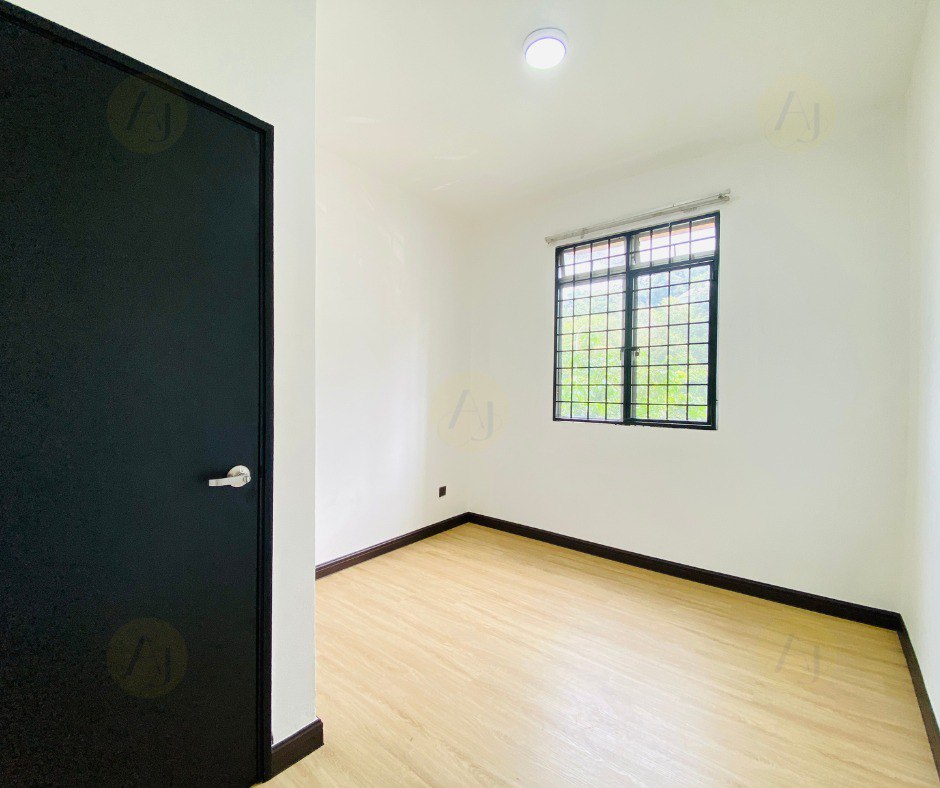 Sri Melor Apartment Ukay Perdana - photo 7