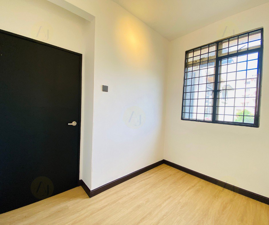 Sri Melor Apartment Ukay Perdana - photo 9