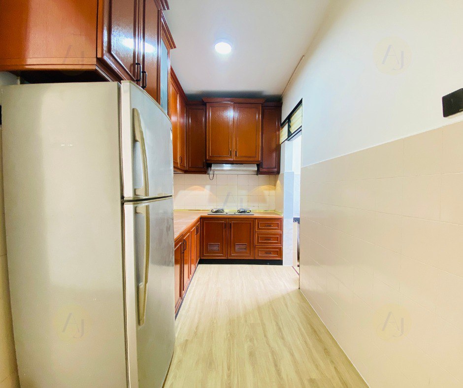 Sri Melor Apartment Ukay Perdana - photo 11