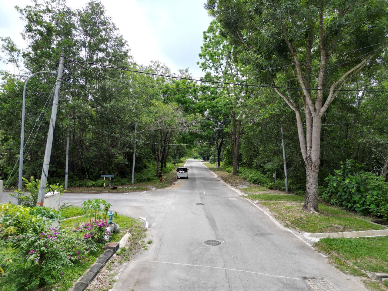 Bungalow Lot 8000sqft Bandar Bukit Mahkota - photo 6