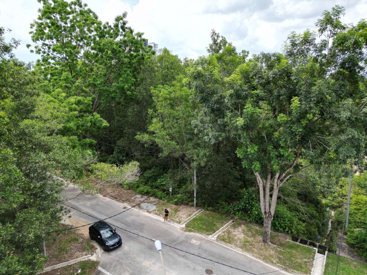 Bungalow Lot 8000sqft Bandar Bukit Mahkota - photo 9