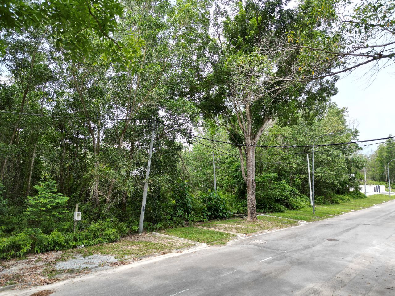 Bungalow Lot 8000sqft Bandar Bukit Mahkota - photo 12