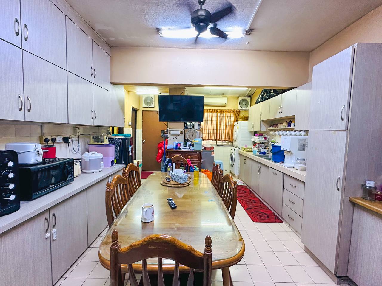 3 Storey Terrace House Taman Tun Dr Ismail KL - photo 10