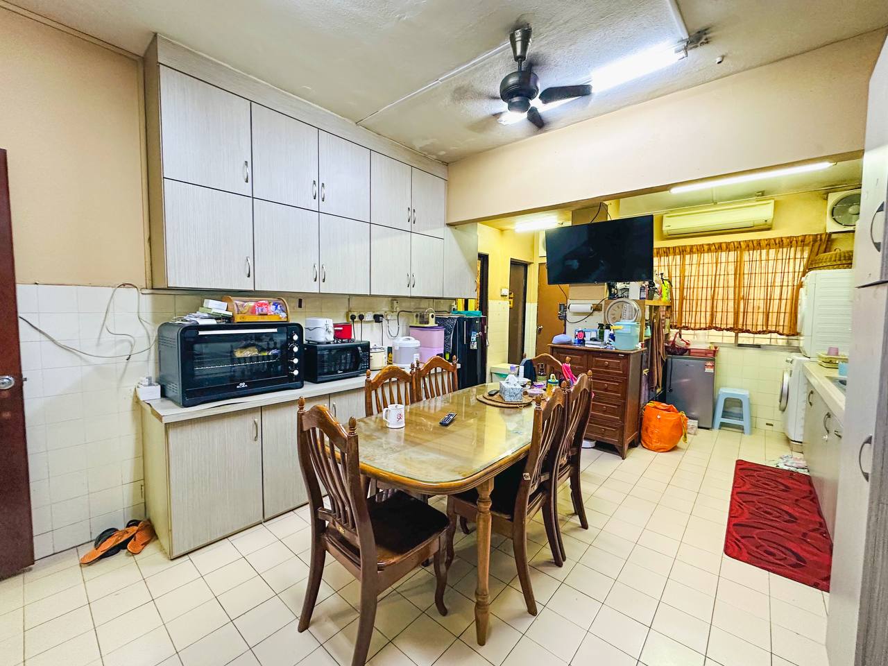 3 Storey Terrace House Taman Tun Dr Ismail KL - photo 11