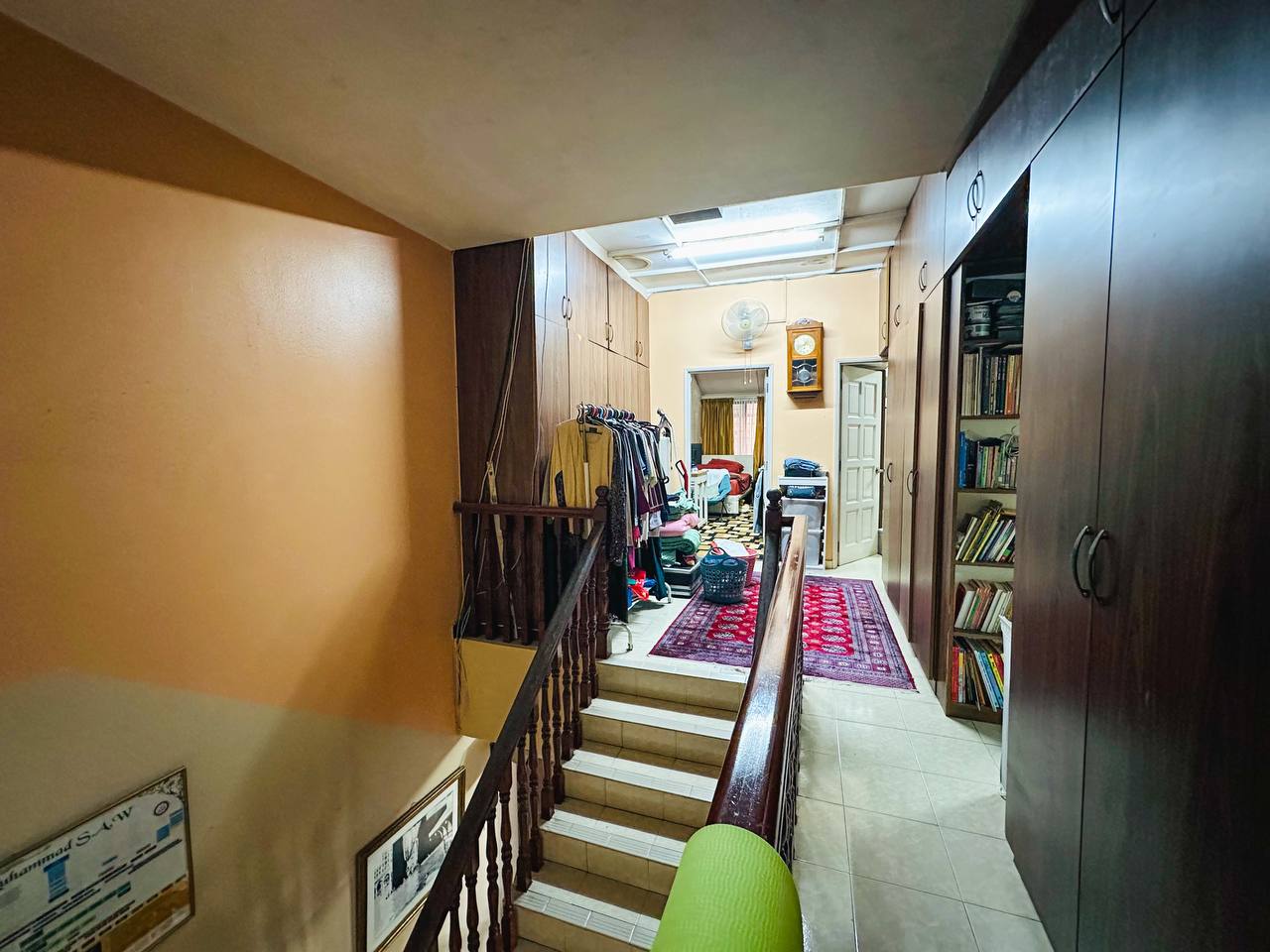 3 Storey Terrace House Taman Tun Dr Ismail KL - photo 13