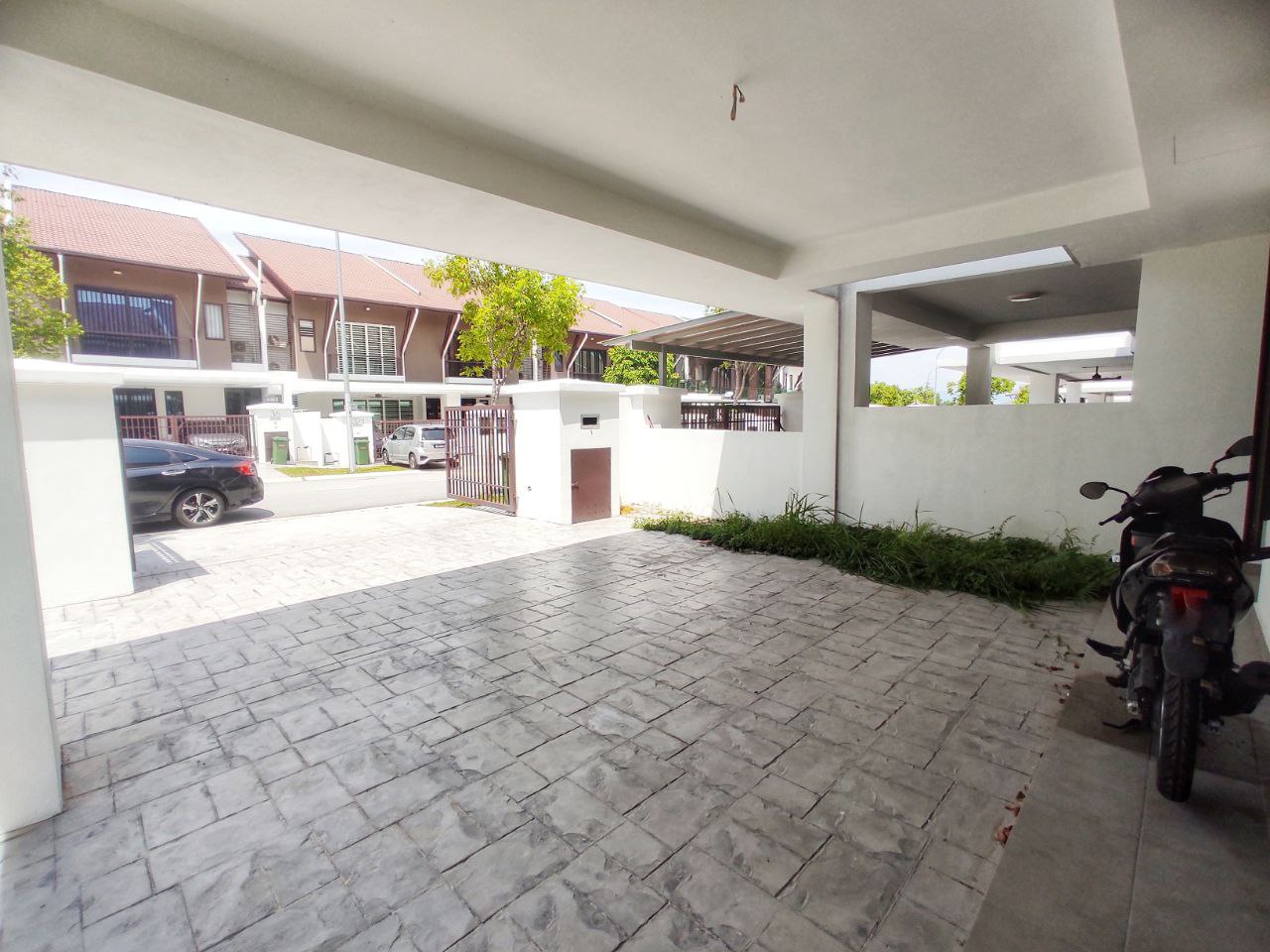 2 Storey Terrace Endlot Serene Heights Bangi - photo 4