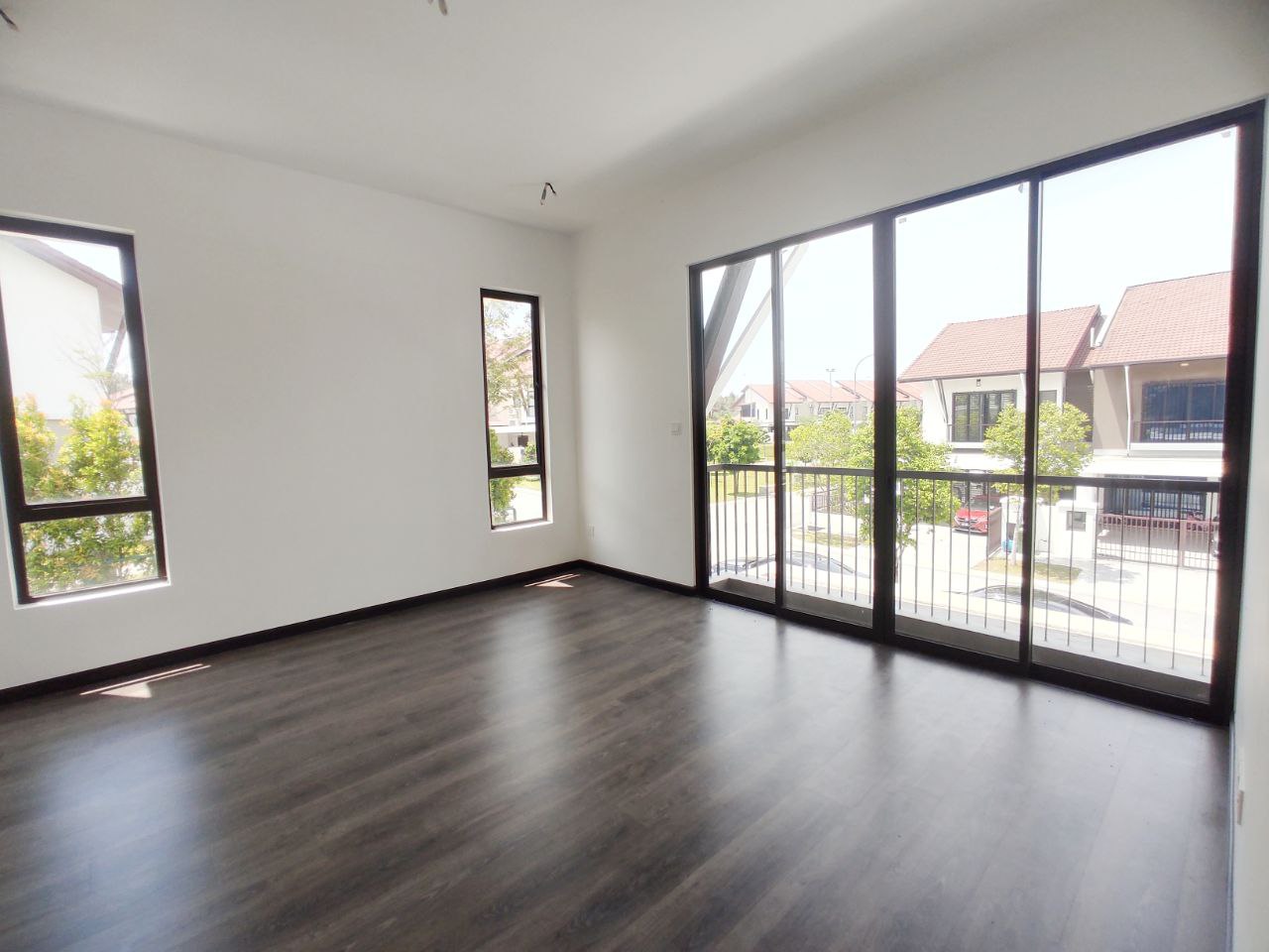 2 Storey Terrace Endlot Serene Heights Bangi - photo 11