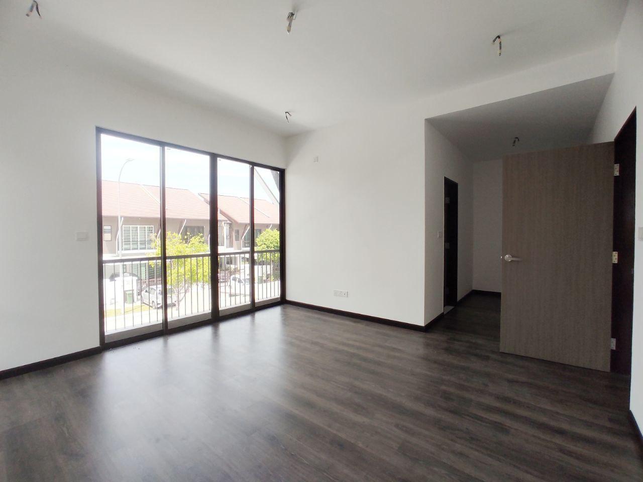 2 Storey Terrace Endlot Serene Heights Bangi - photo 13