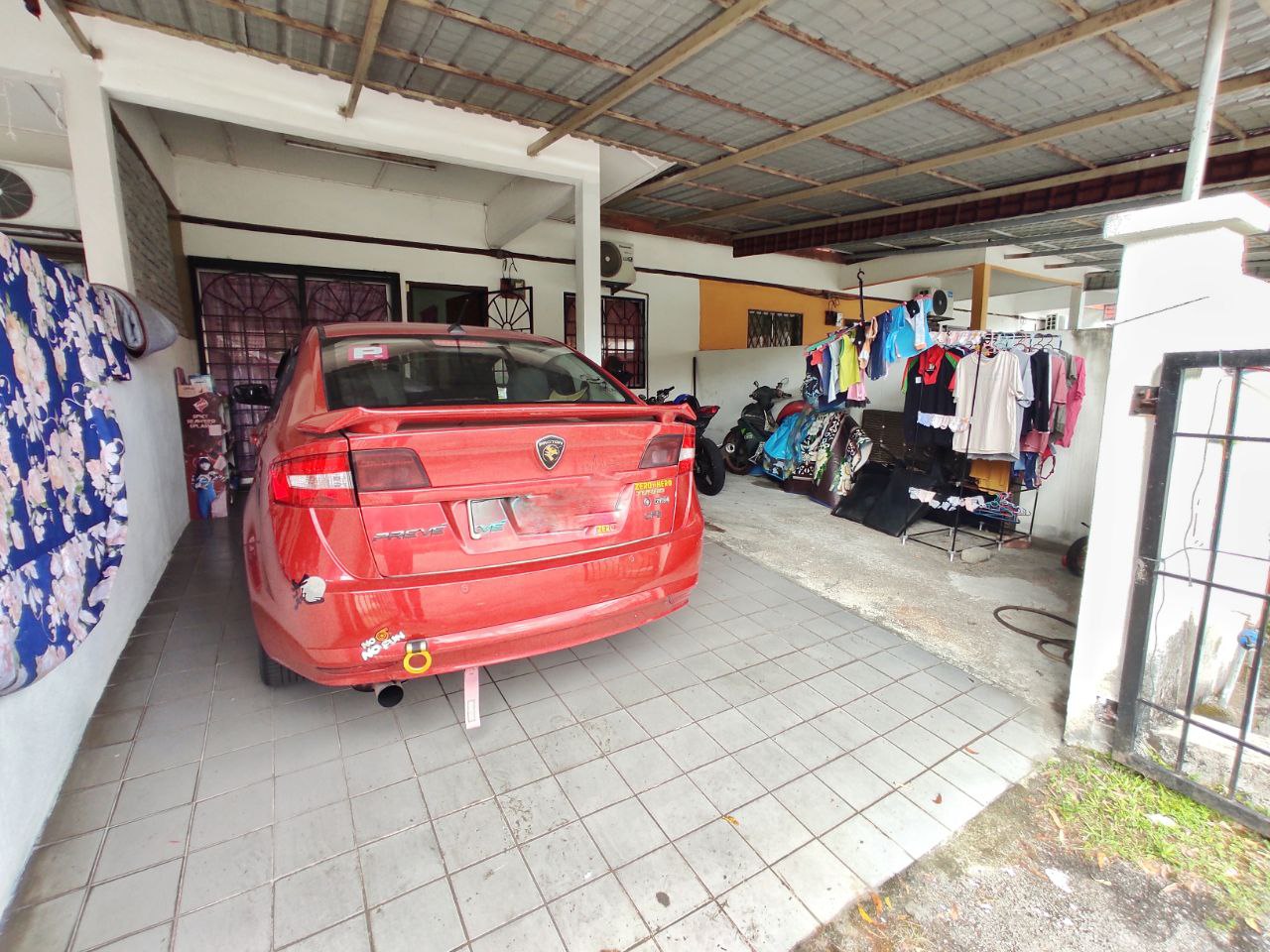 1 Storey Terrace Seksyen 1 Bandar Rinching - photo 2