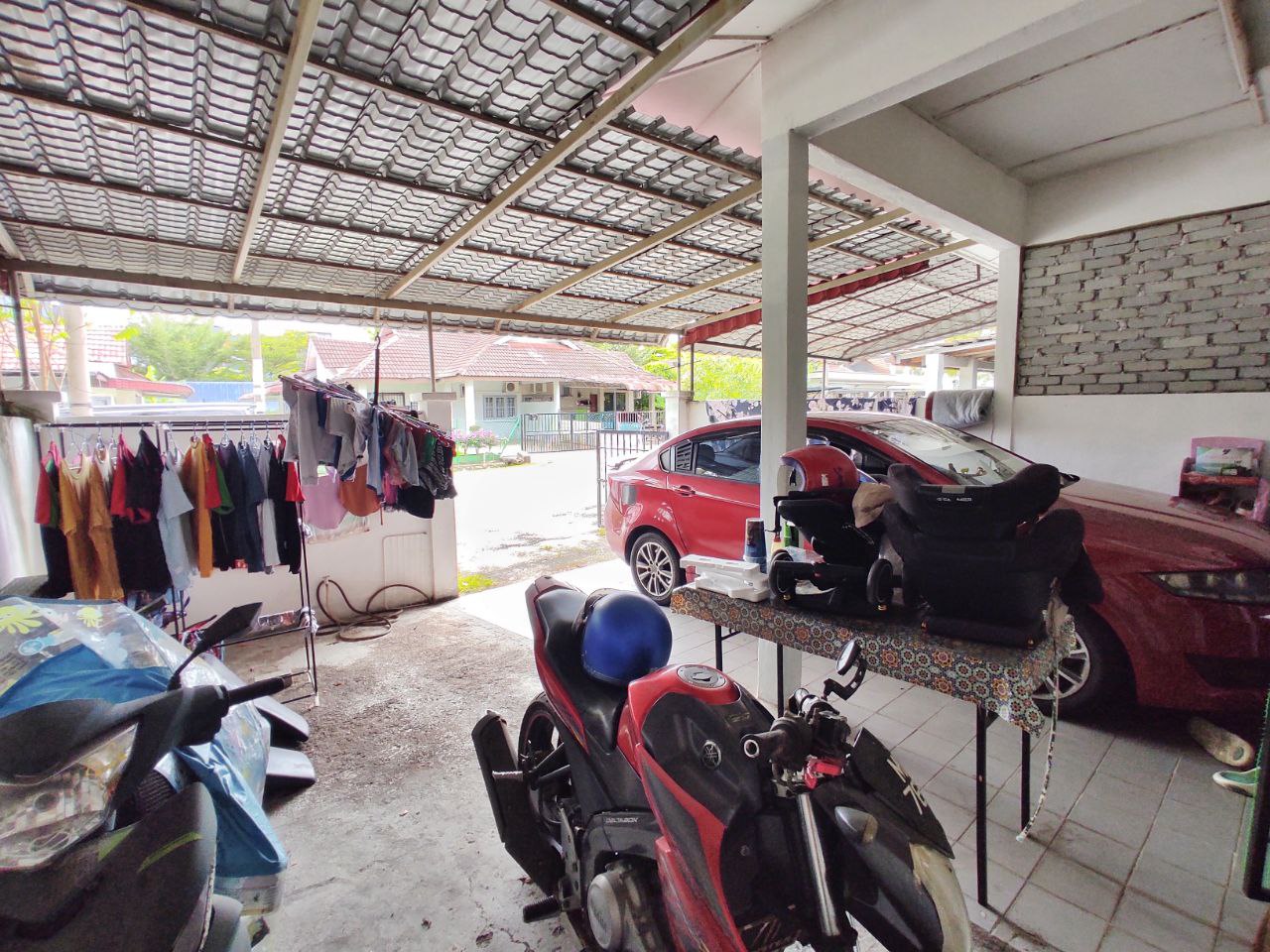1 Storey Terrace Seksyen 1 Bandar Rinching - photo 3