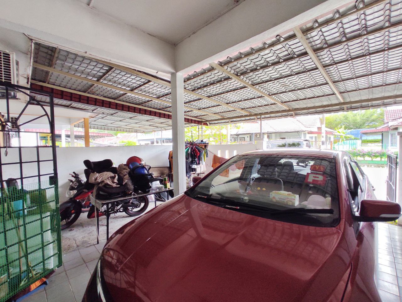 1 Storey Terrace Seksyen 1 Bandar Rinching - photo 4