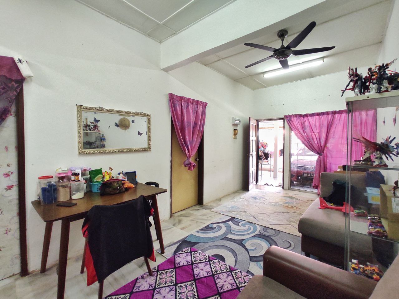 1 Storey Terrace Seksyen 1 Bandar Rinching - photo 6