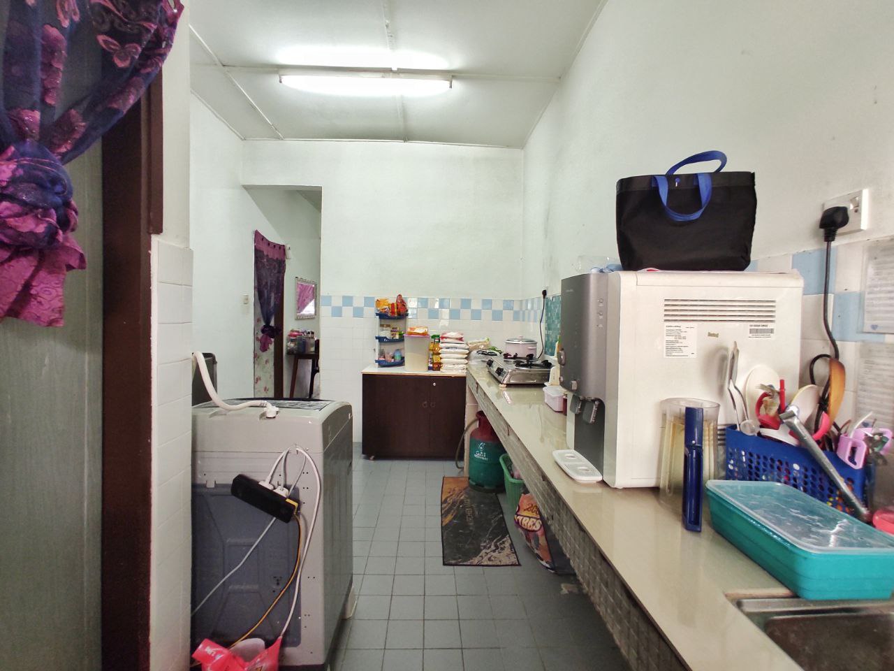 1 Storey Terrace Seksyen 1 Bandar Rinching - photo 10
