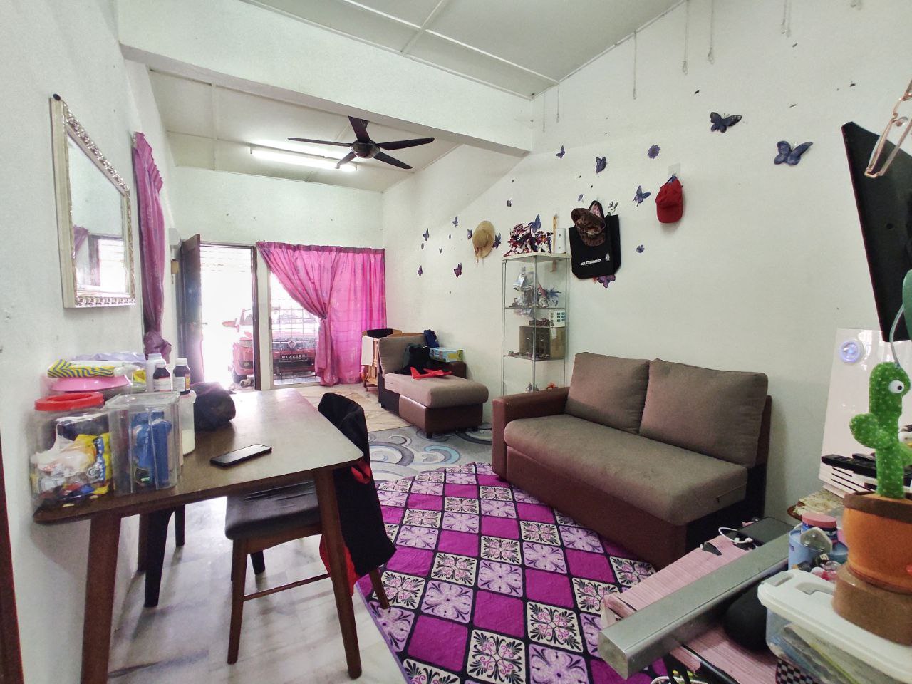 1 Storey Terrace Seksyen 1 Bandar Rinching - photo 11