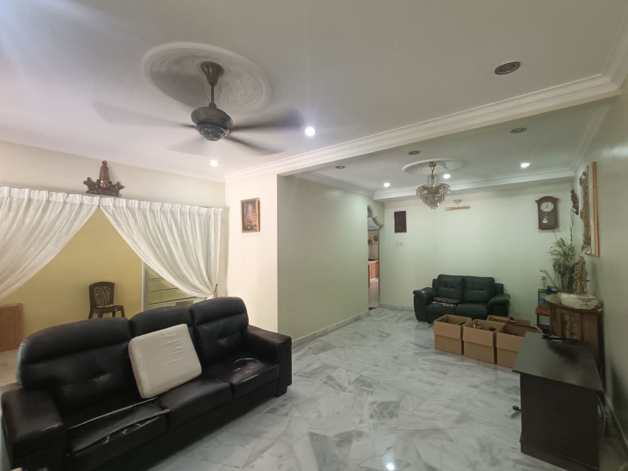 2 Storey Terrace House Putra Permai Putra Heights - photo 4