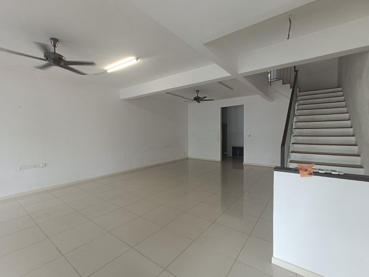 2 Storey Terrace CloverDahlia Seksyen U12 ShahAlam - photo 4