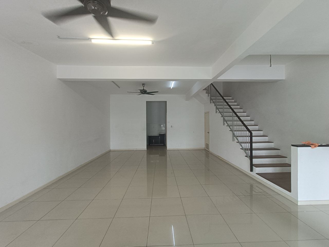 2 Storey Terrace CloverDahlia Seksyen U12 ShahAlam - photo 5