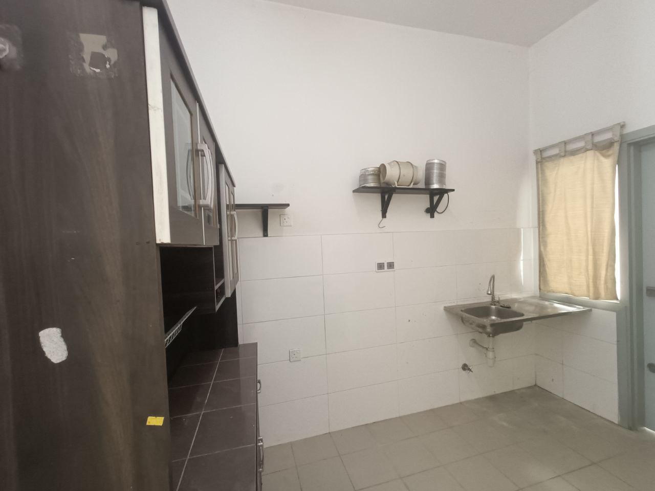 2 Storey Terrace CloverDahlia Seksyen U12 ShahAlam - photo 8
