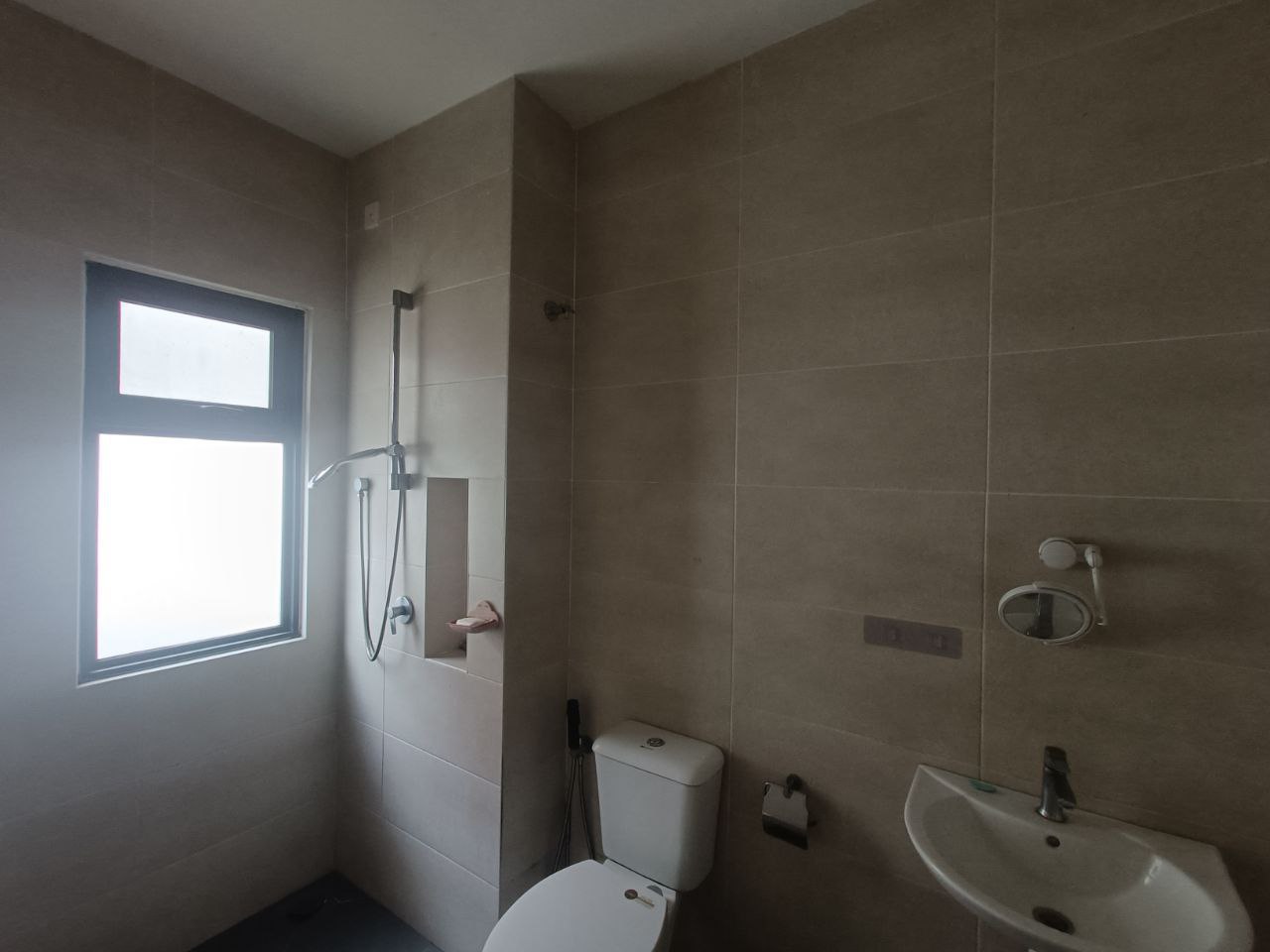 2 Storey Terrace CloverDahlia Seksyen U12 ShahAlam - photo 9