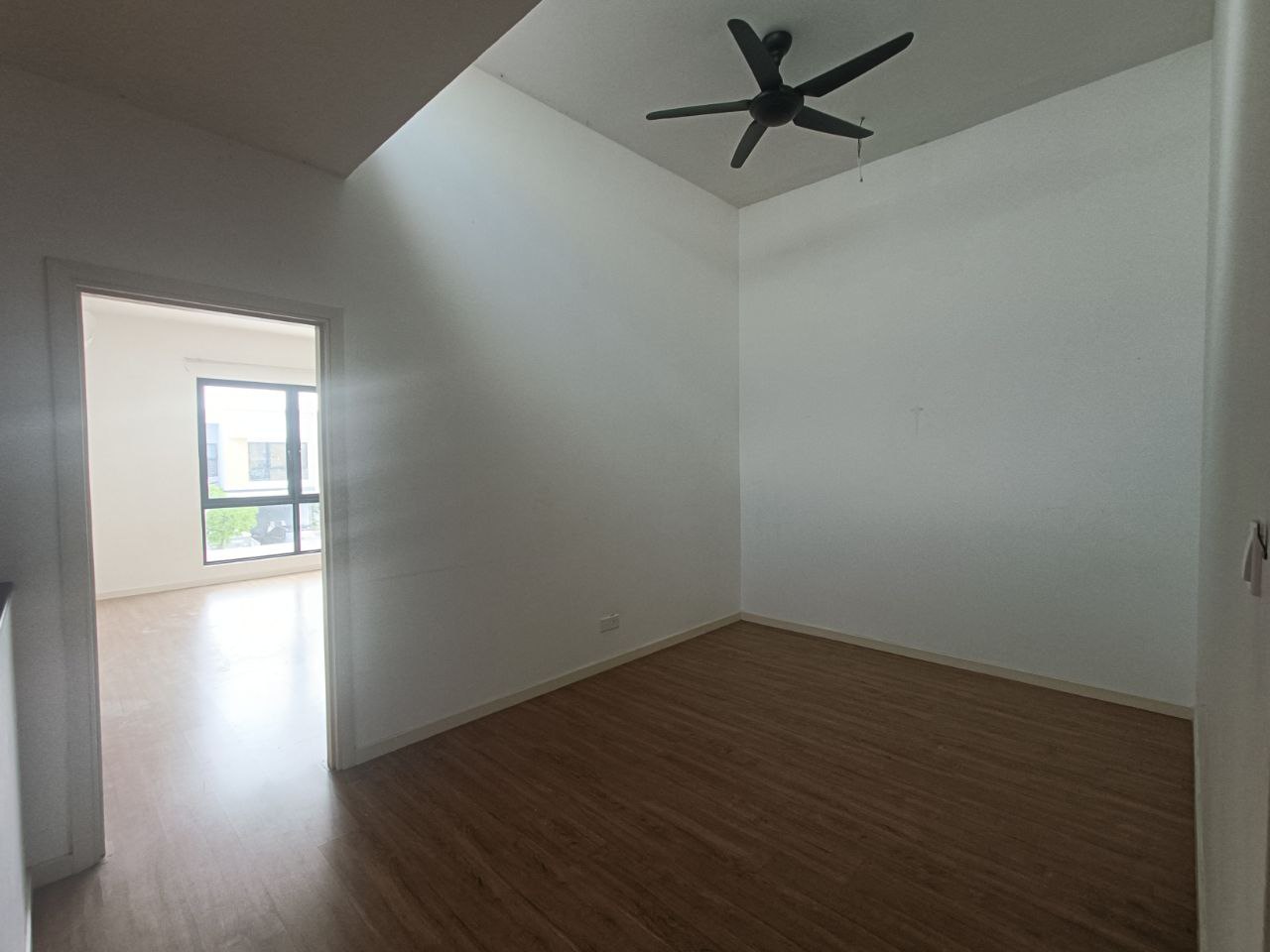 2 Storey Terrace CloverDahlia Seksyen U12 ShahAlam - photo 11