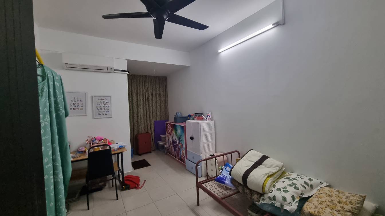 2 Storey Terrace Bangi Avenue FREEHOLD - photo 2