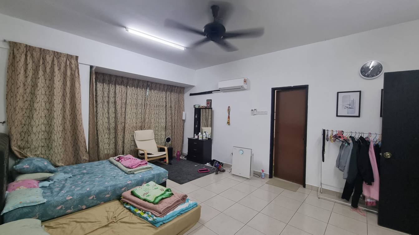 2 Storey Terrace Bangi Avenue FREEHOLD - photo 9