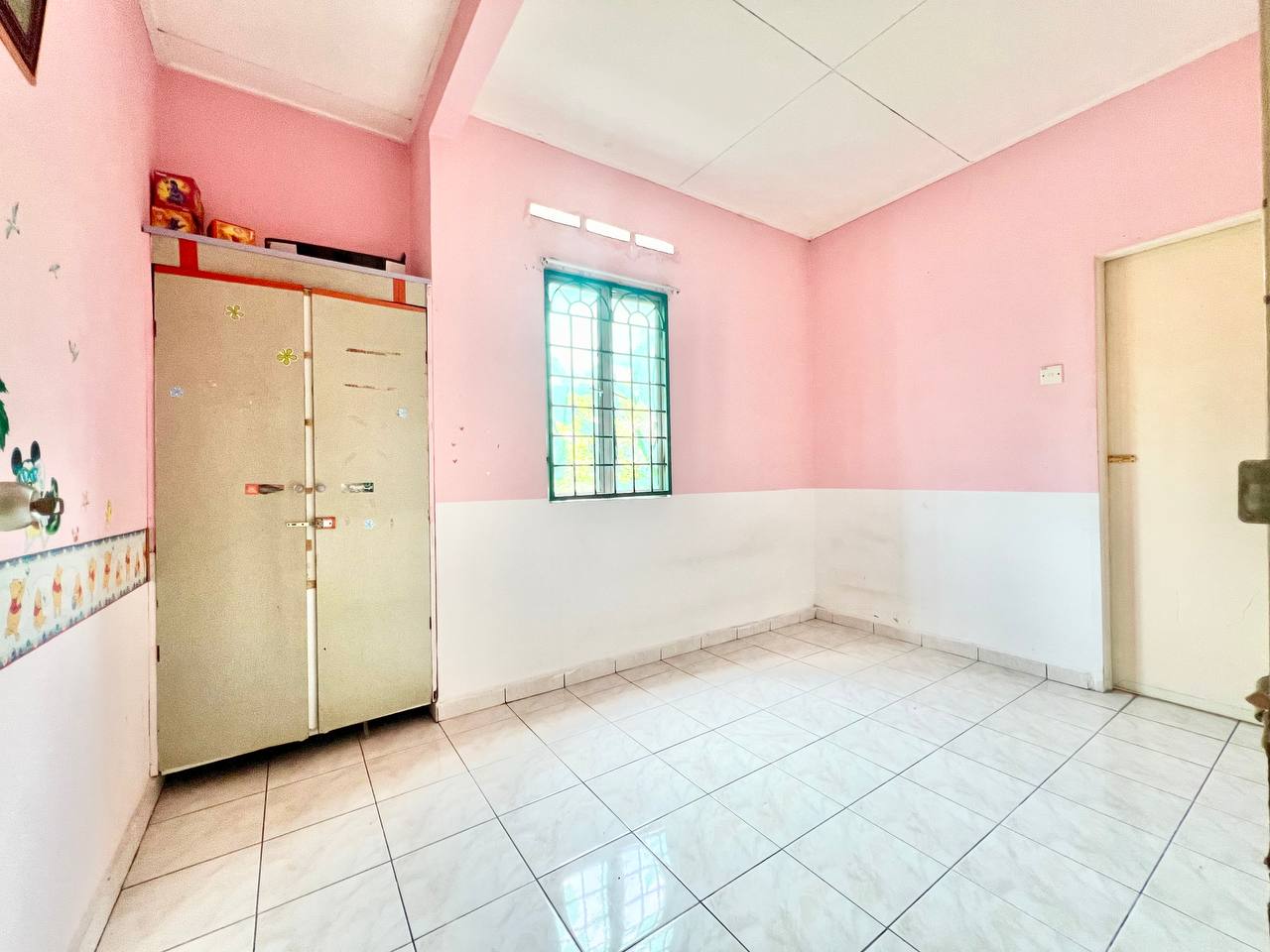 2 Storey Terrace Taman Desa Salak Permai Sepang - photo 8
