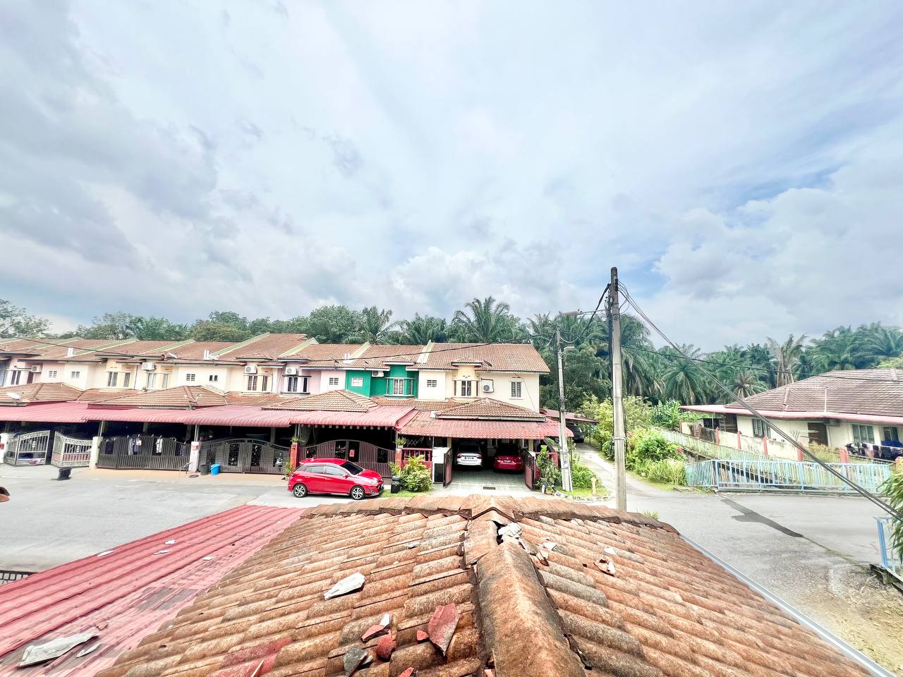 2 Storey Terrace Taman Desa Salak Permai Sepang - photo 13