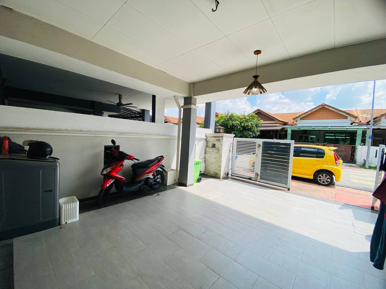 2 Storey Terrace House Seksyen 32 Shah Alam - photo 3