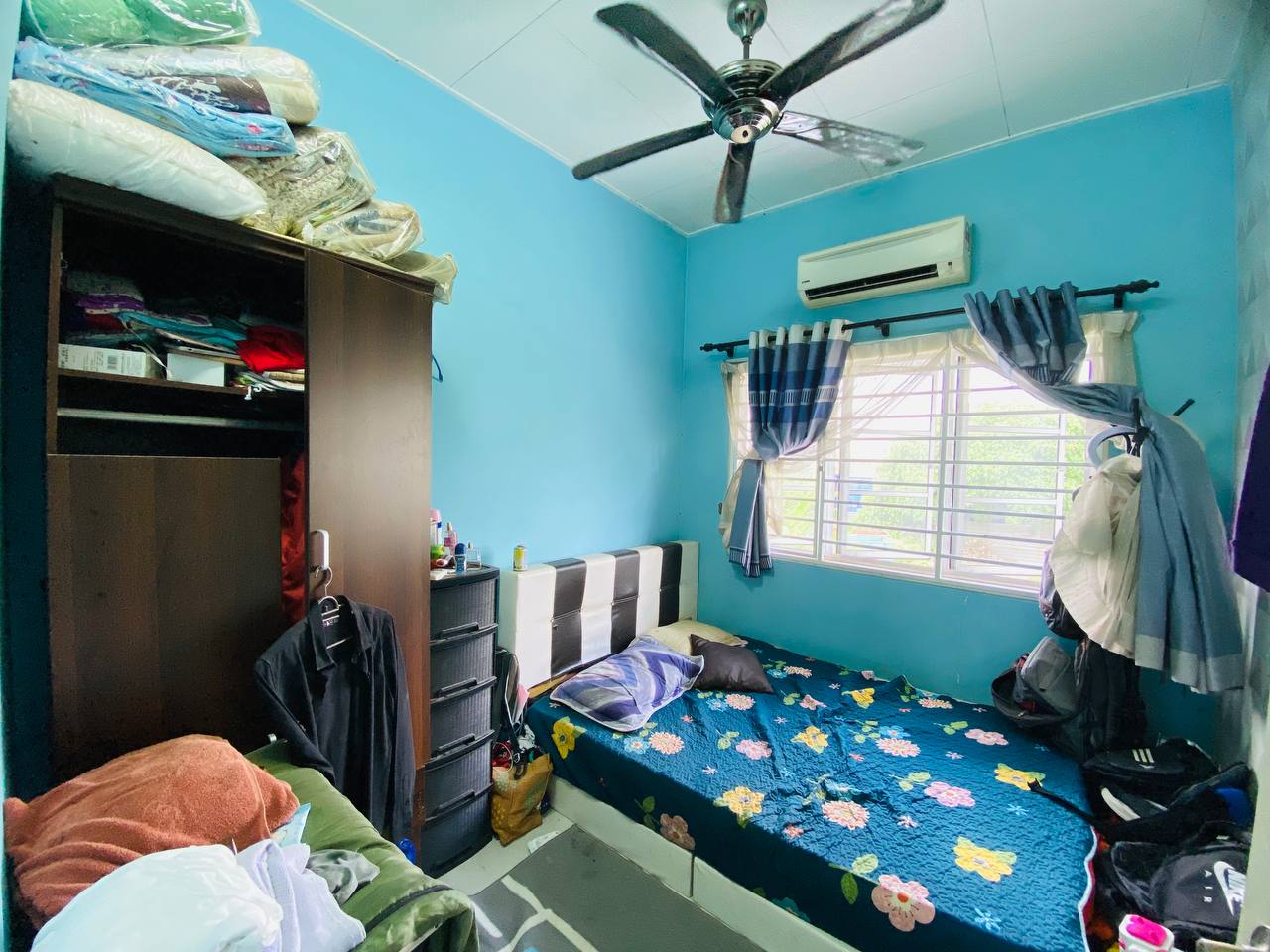 2 Storey Terrace House Seksyen 32 Shah Alam - photo 7