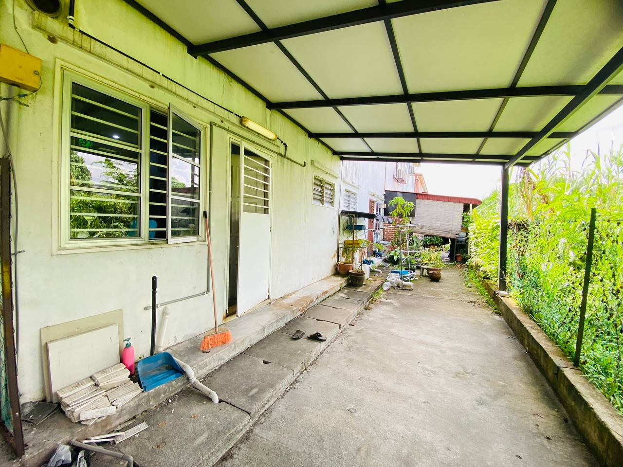 2 Storey Terrace House Seksyen 32 Shah Alam - photo 8
