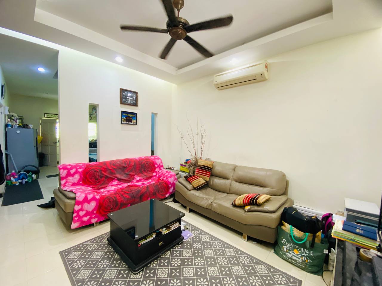 2 Storey Terrace House Seksyen 32 Shah Alam - photo 10