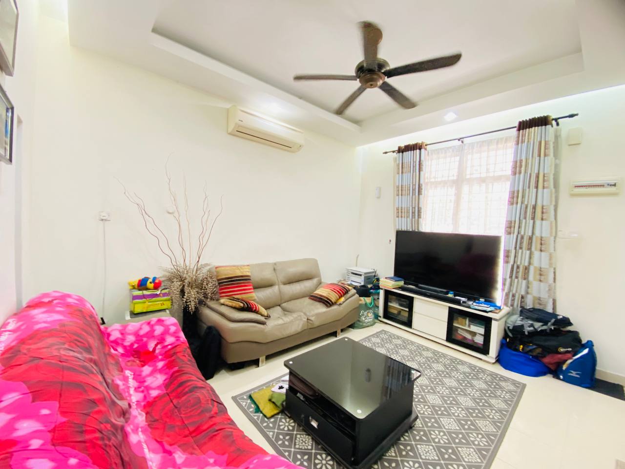 2 Storey Terrace House Seksyen 32 Shah Alam - photo 11