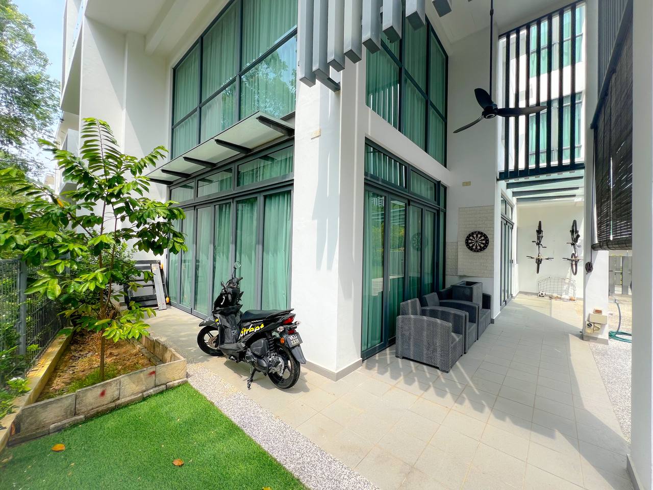 3 Storey Semi D Sejati Residence Cyberjaya - photo 4