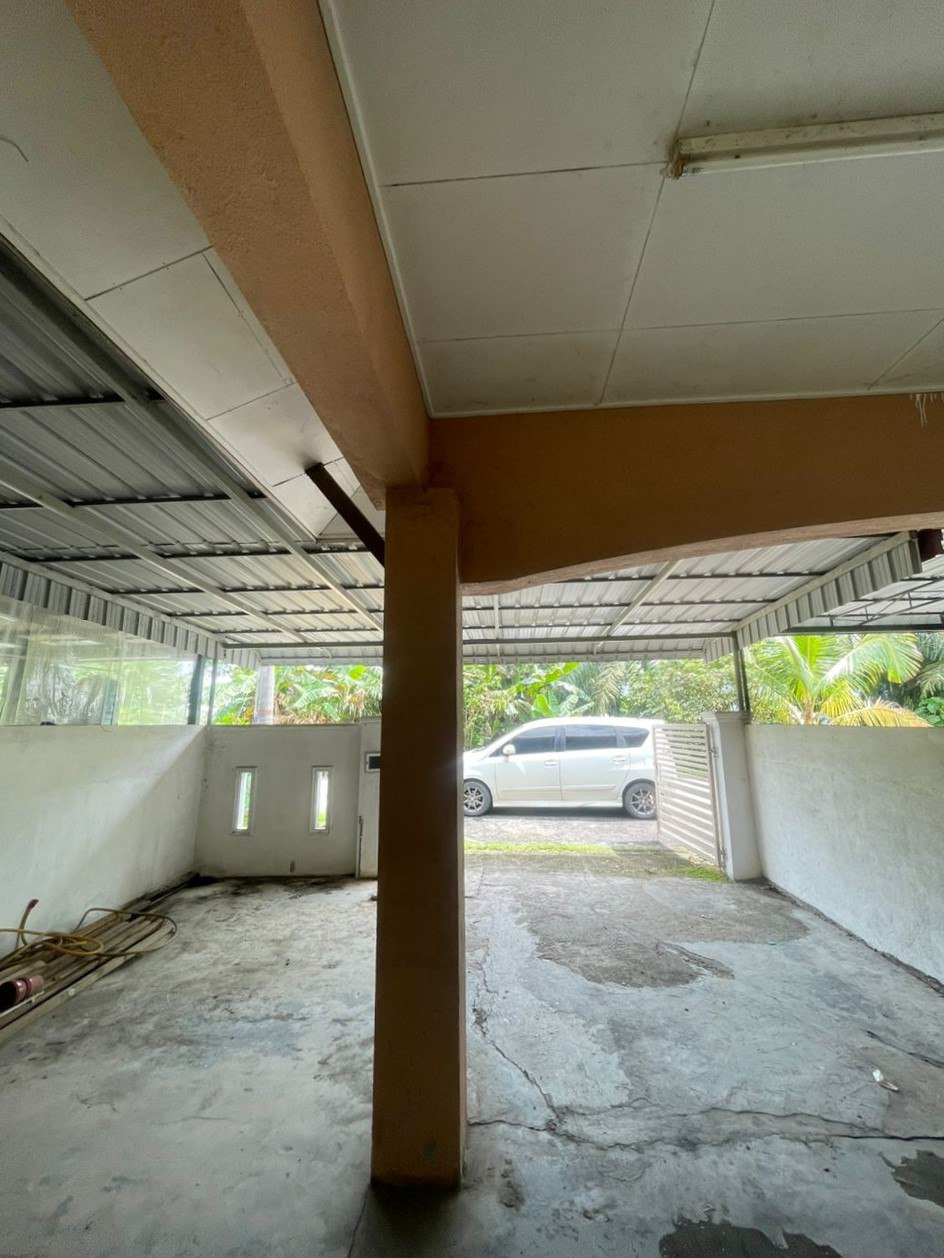 1 Storey Terrace House Bandar Mahkota Banting - photo 3