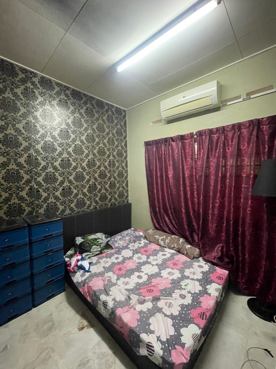 1 Storey Terrace House Bandar Mahkota Banting - photo 4