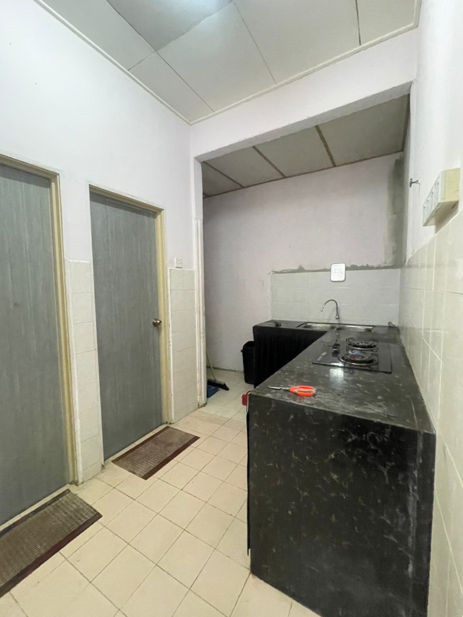 1 Storey Terrace House Bandar Mahkota Banting - photo 5