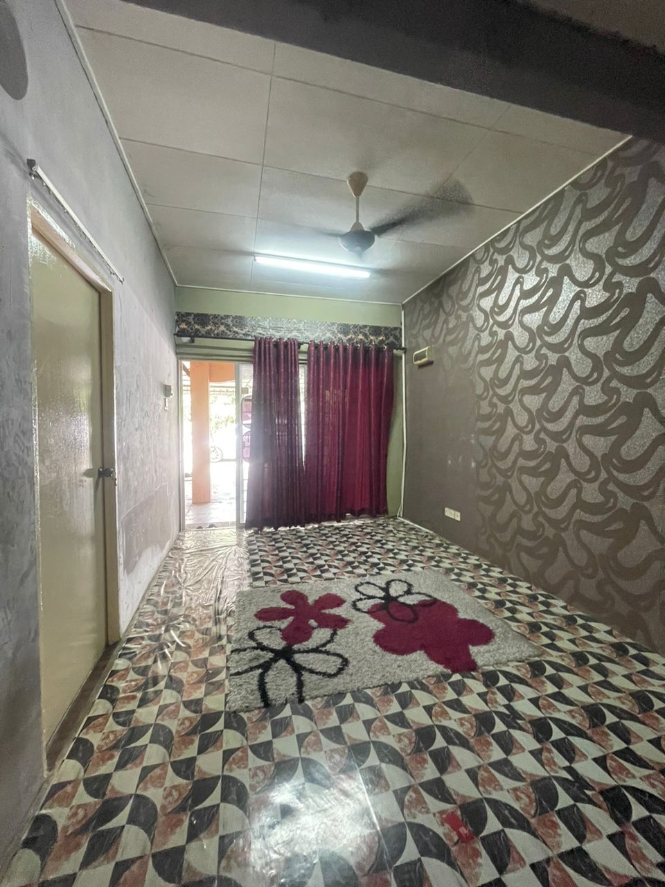 1 Storey Terrace House Bandar Mahkota Banting - photo 7