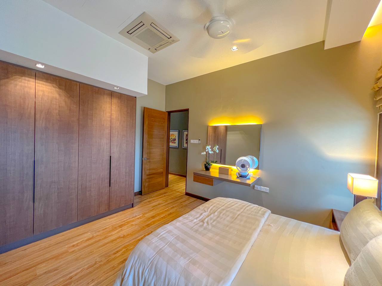 Suasana Lumayan Condominium Cheras KL - photo 4