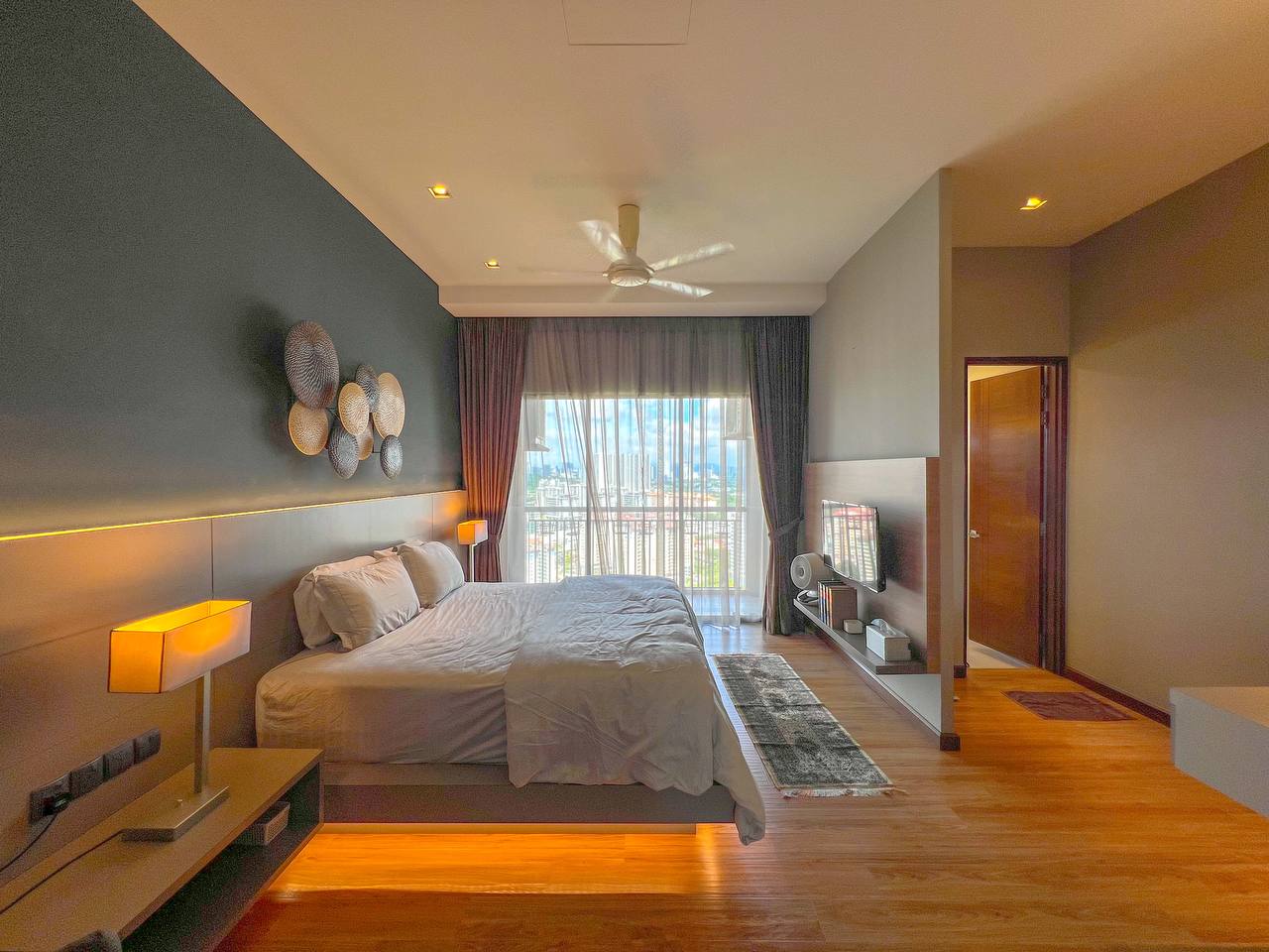 Suasana Lumayan Condominium Cheras KL - photo 10