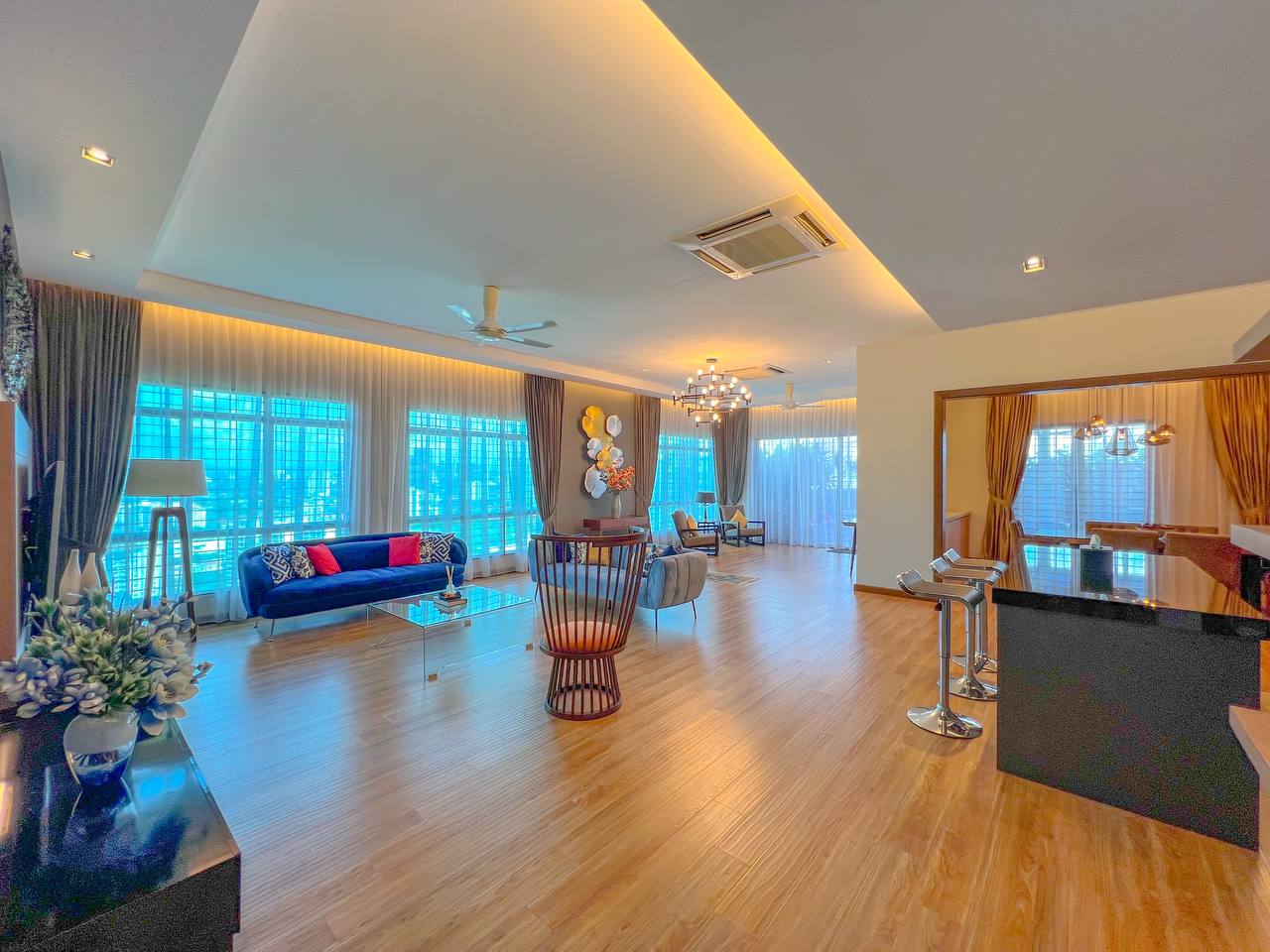 Suasana Lumayan Condominium Cheras KL - photo 11