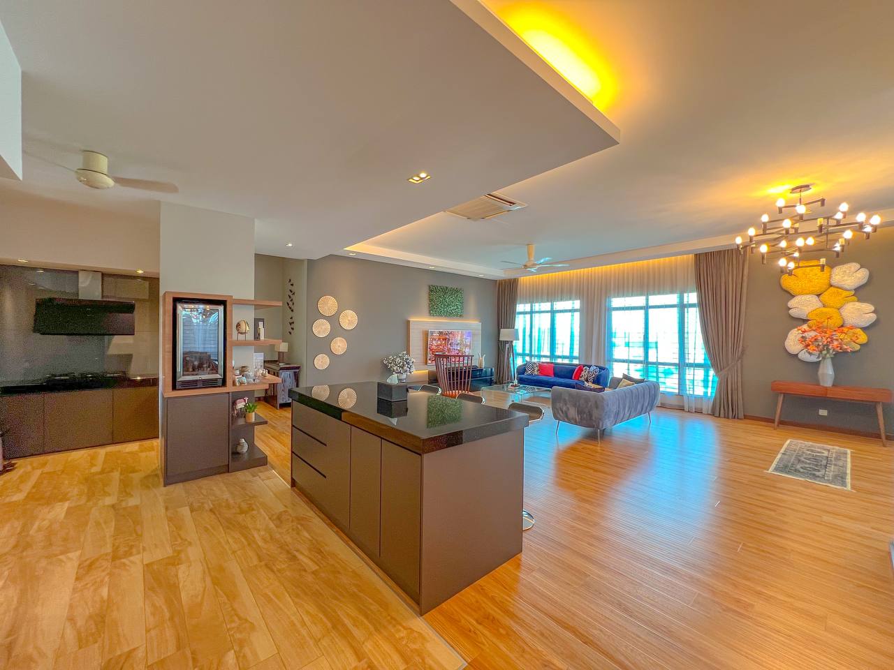 Suasana Lumayan Condominium Cheras KL - photo 12